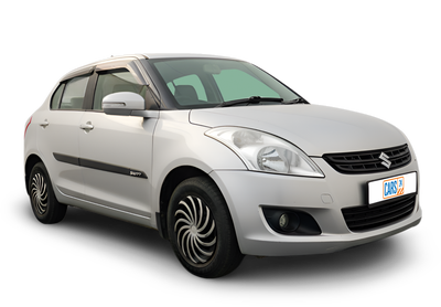 Maruti Swift Dzire-img